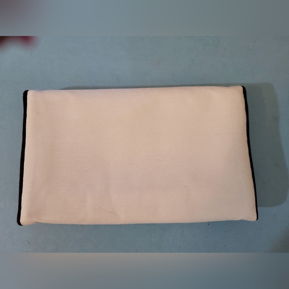 Hand Painted/Made Clutch Purse and Key Case - Picture 5 of 10